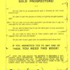 Gold Camps & Siver Cities - Merle W. Wells – Image 4